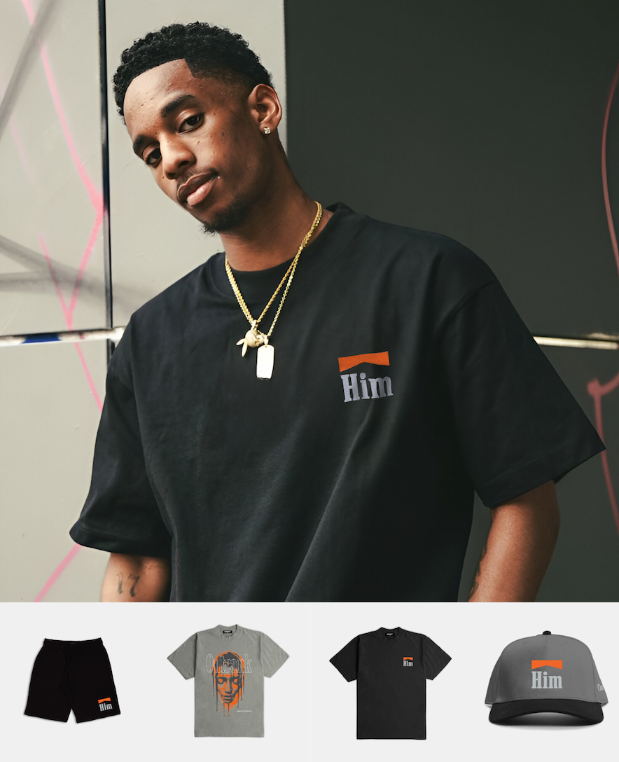 Image of Outrank Brand's best sellers