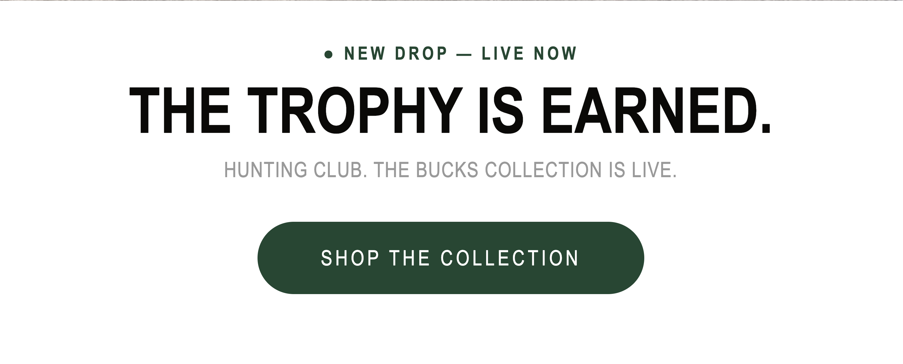 SHOP BUCKS