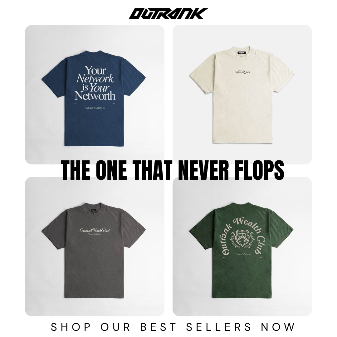 Outrank brand collection to match Air Jordan 1 Low OG 