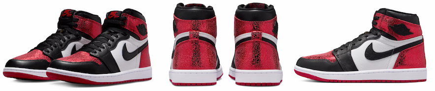 images of shoe that matches sneaker collection