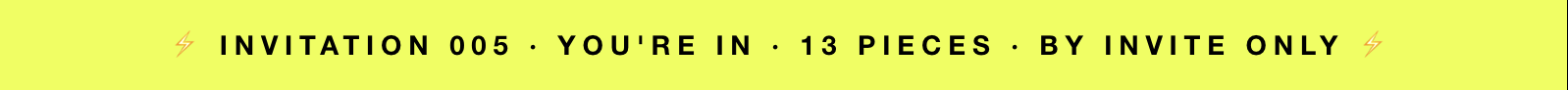 Outrank Brand Counting Club Lot.005