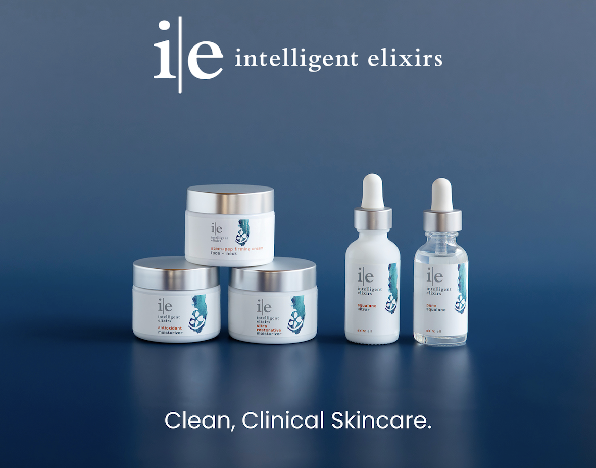 intelligent elixirs | Brightening Serum - Clinically Driven