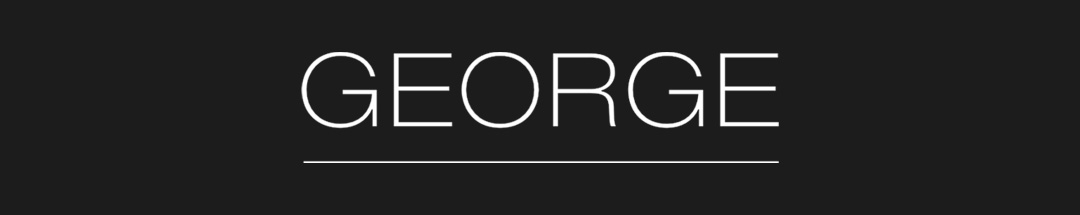 GEORGE Home