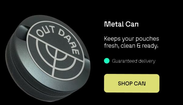 Metal Can