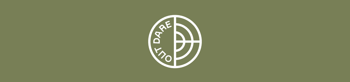 Outdare Logo