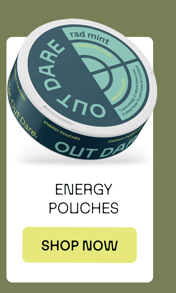 Shop Energy Pouches