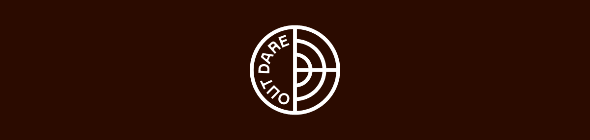 OutDare logo 