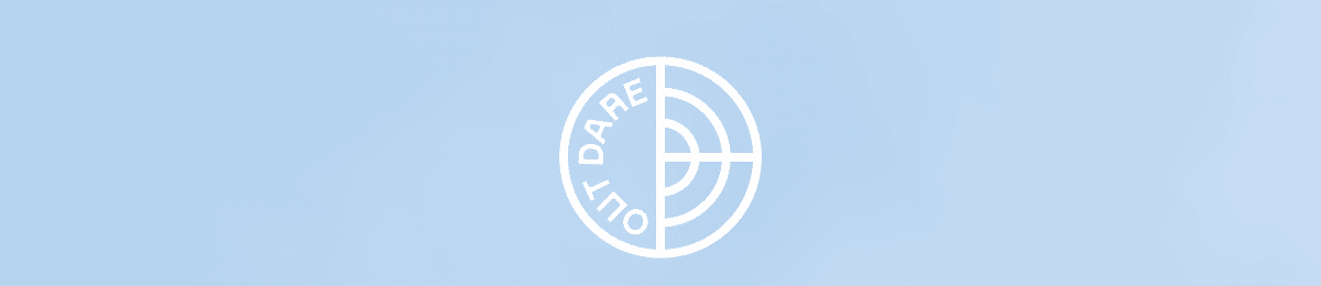 OutDare logo 