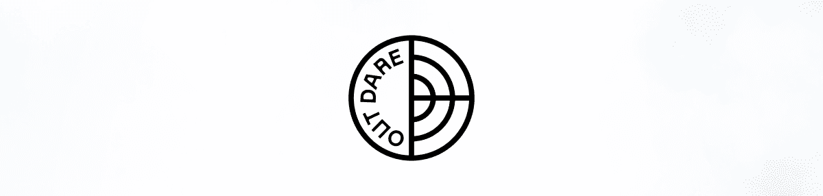 OUTDARE LOGO