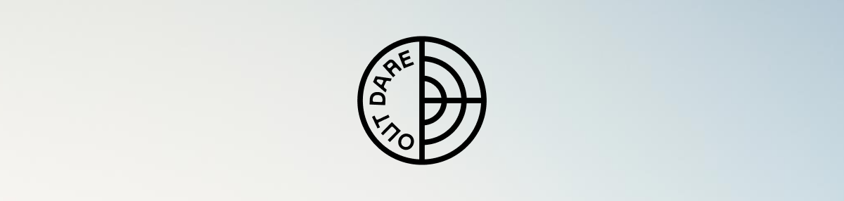 OutDare logo 