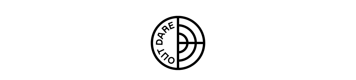 Outdare Logo