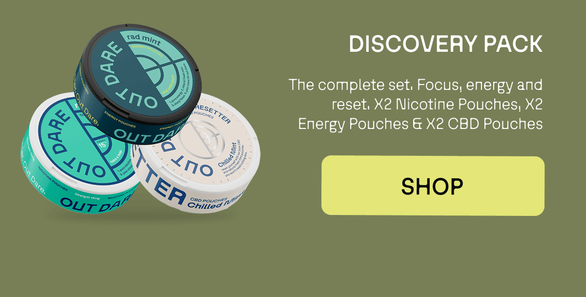 Shop Discovery Pouches