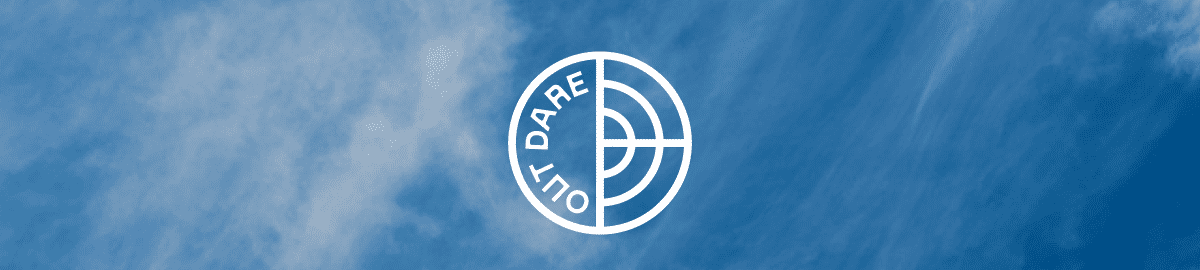 OutDare logo 