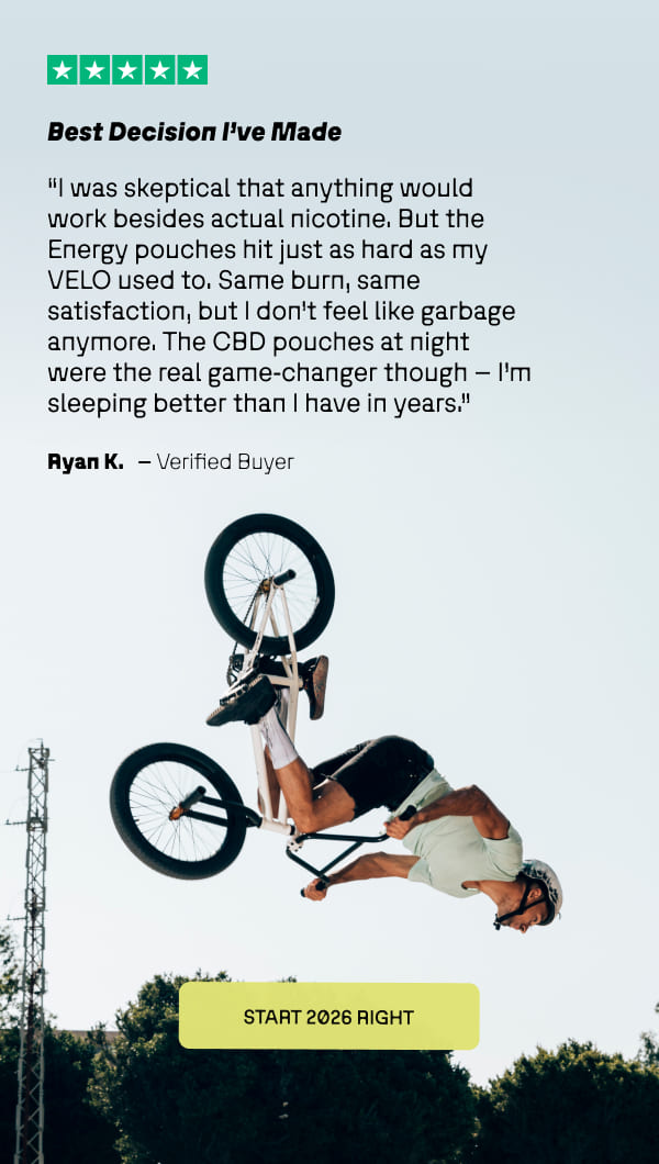 Best Decision I’ve Made