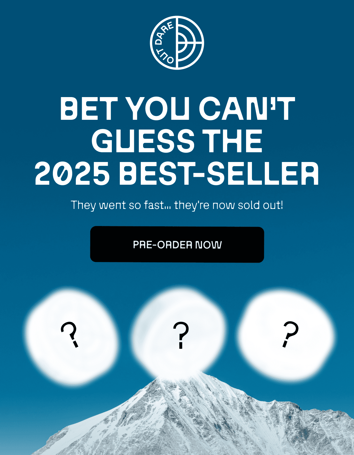 Bet You Can’t  Guess The 2025 Best-Seller