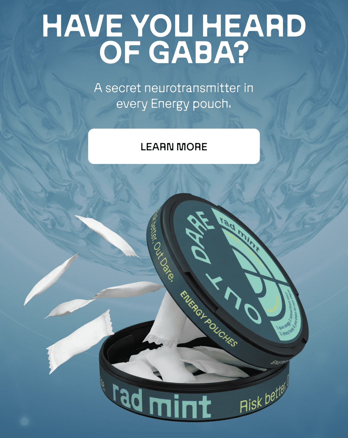Have you heard of GABA? 