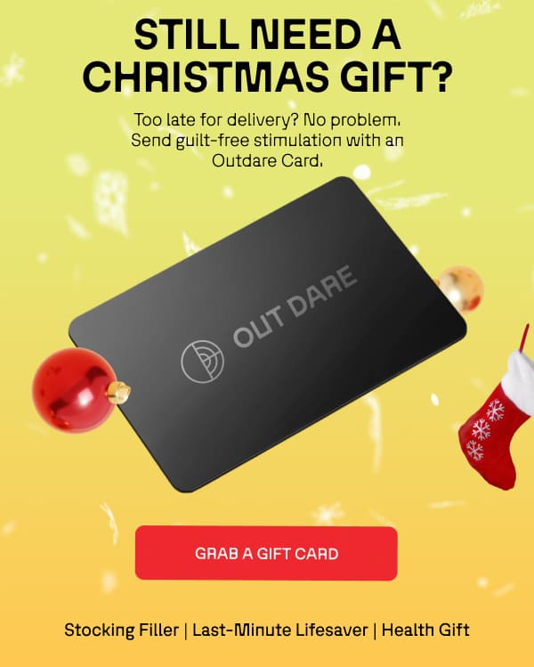 Still Need a Christmas Gift?