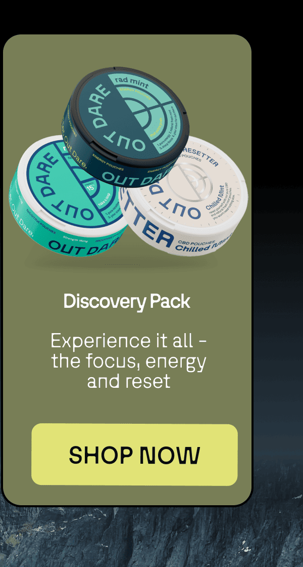 Discovery Pack