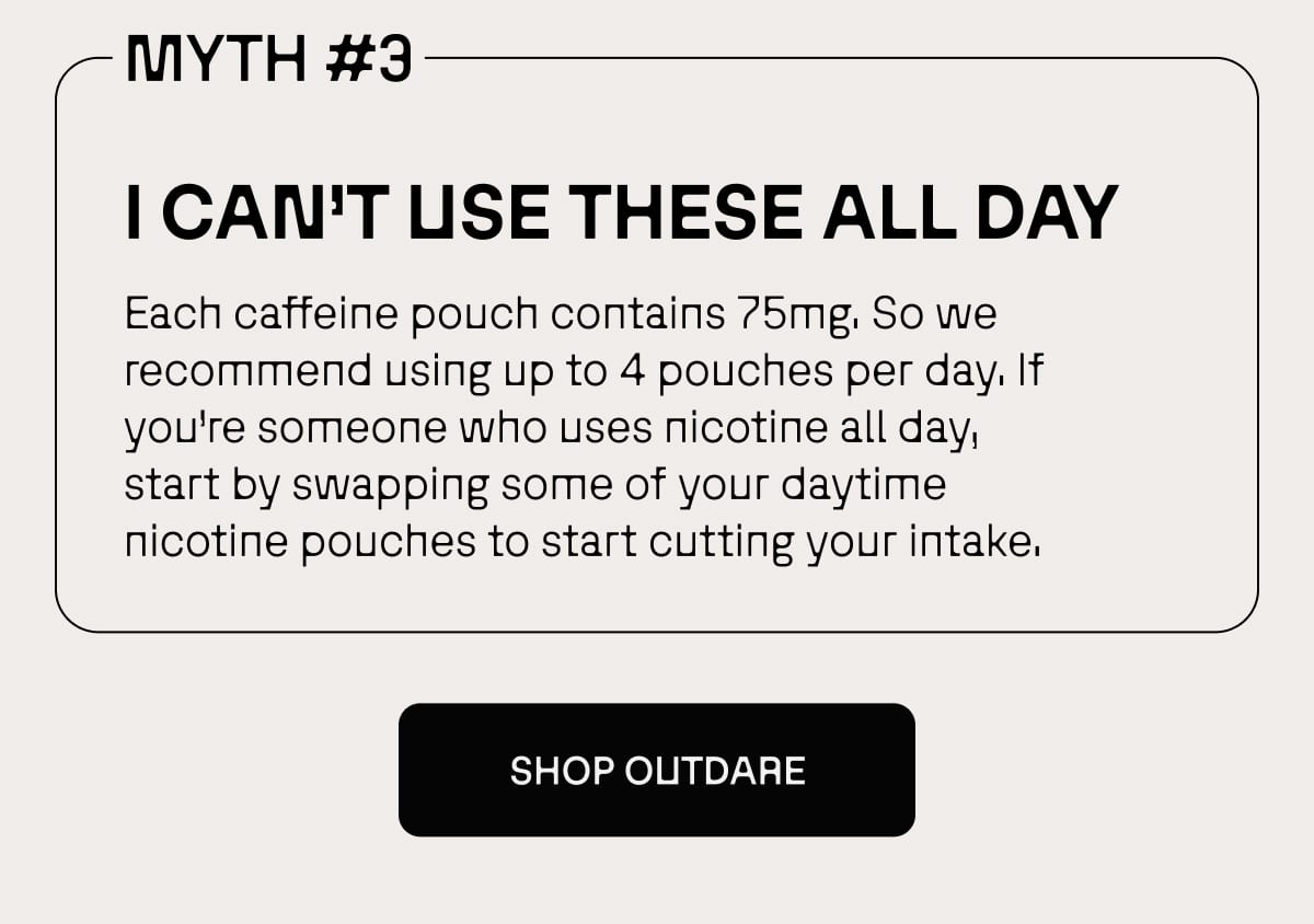 SHOP OUTDARE