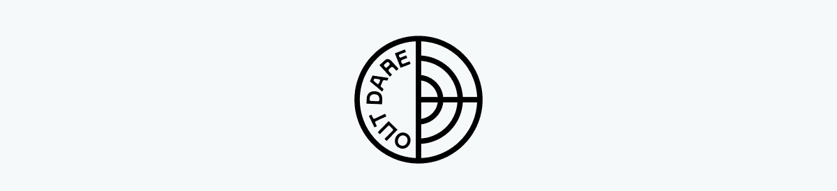 Outdare Logo 