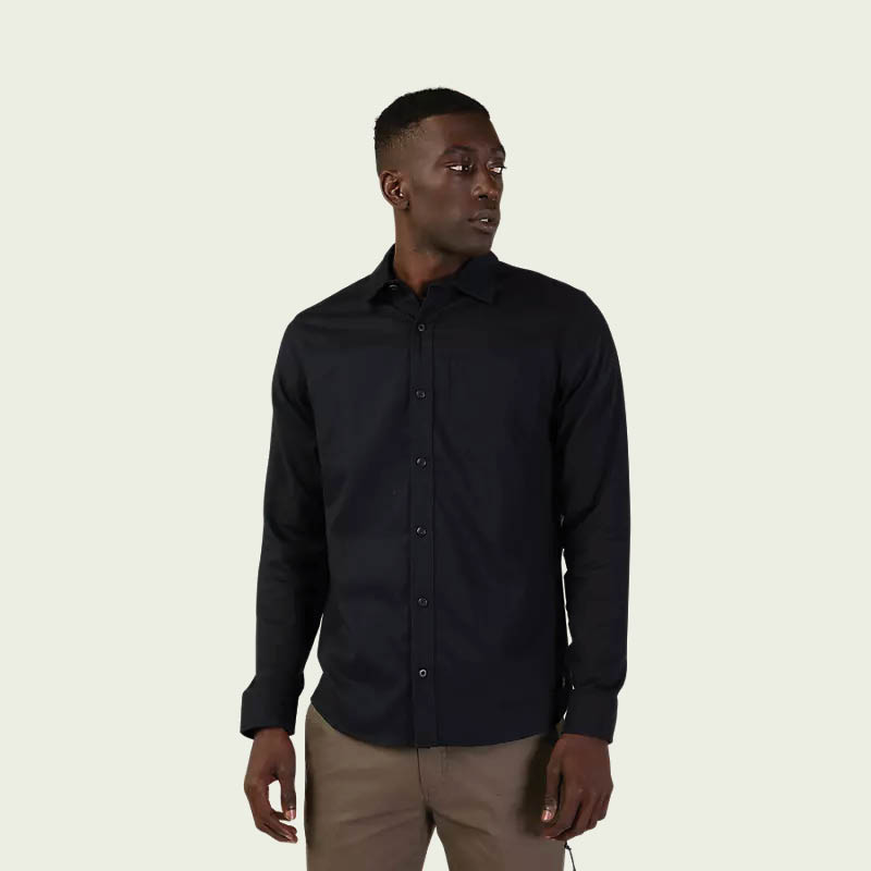 Shop Level Up Long Sleeve Flannel Shirt