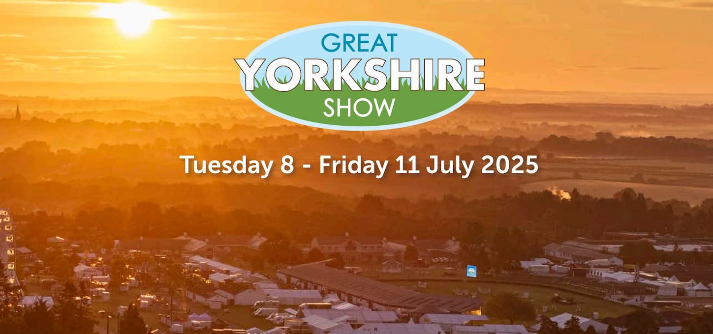 Trade Show Banner