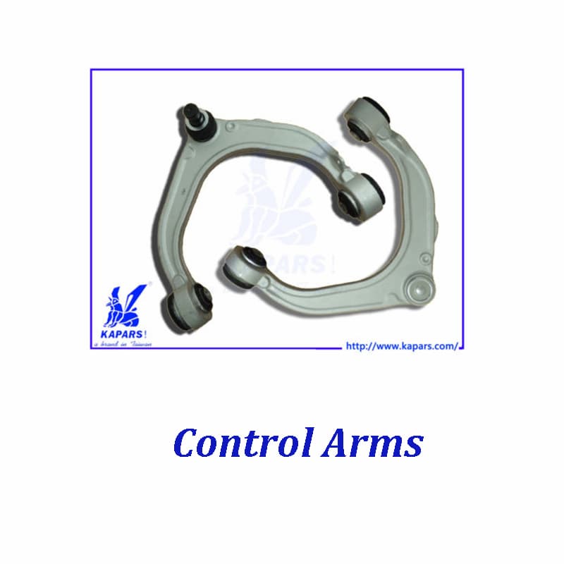 Control Arms