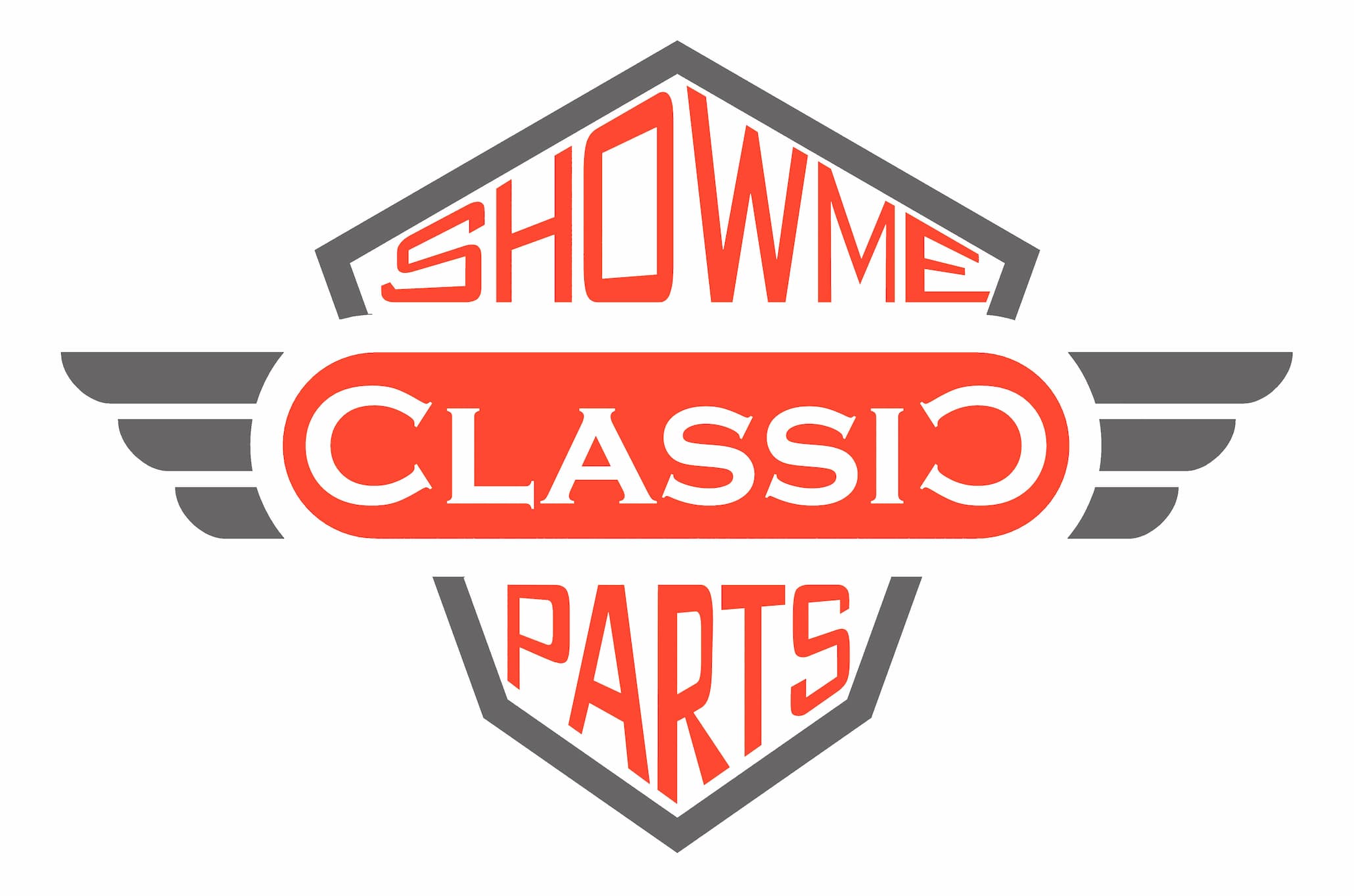 ShowMeClassic Logo