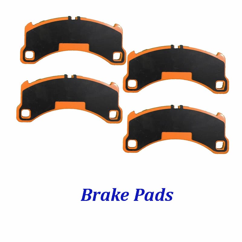 Brake Pads
