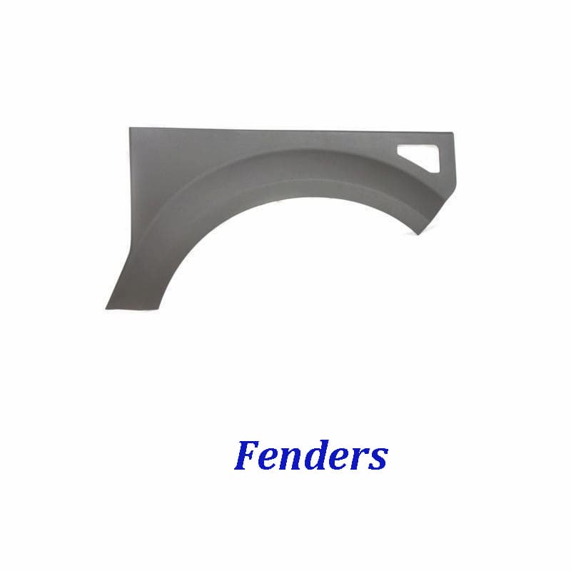 Fenders