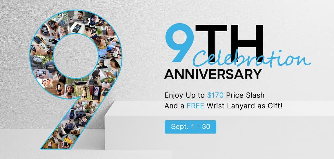 Unihertz Summer Sale 2025
