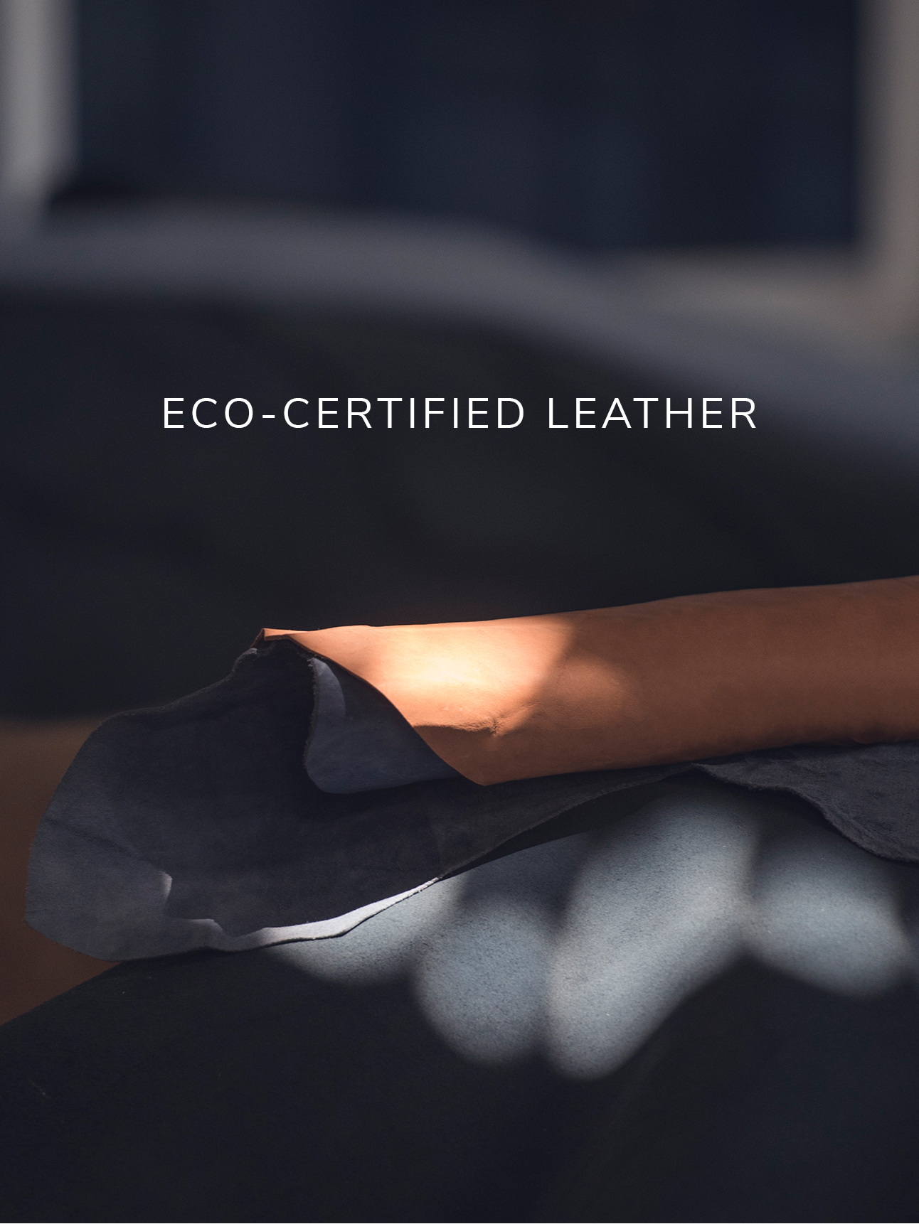 Is Leather Really Sustainable? Stitch & Hide