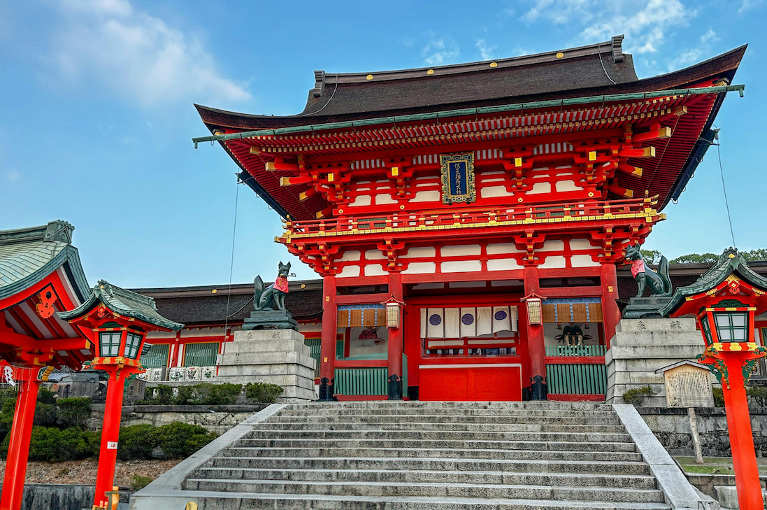 Japan