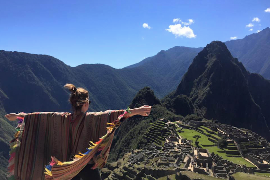 Peru & Machu Picchu