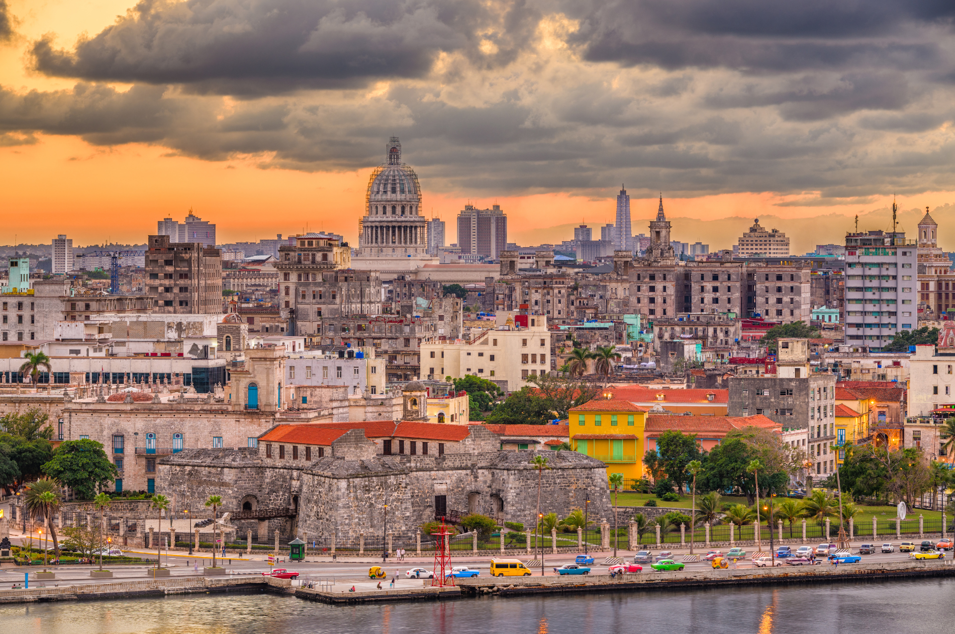 Havana Cuba
