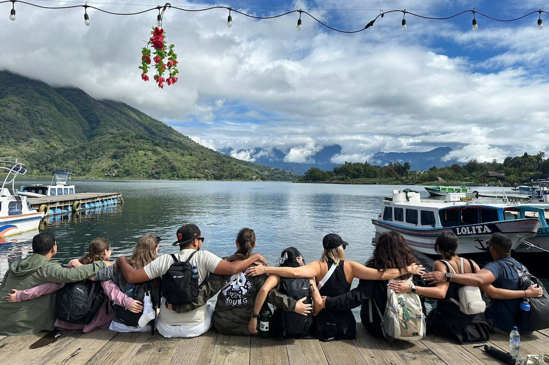 Guatemala