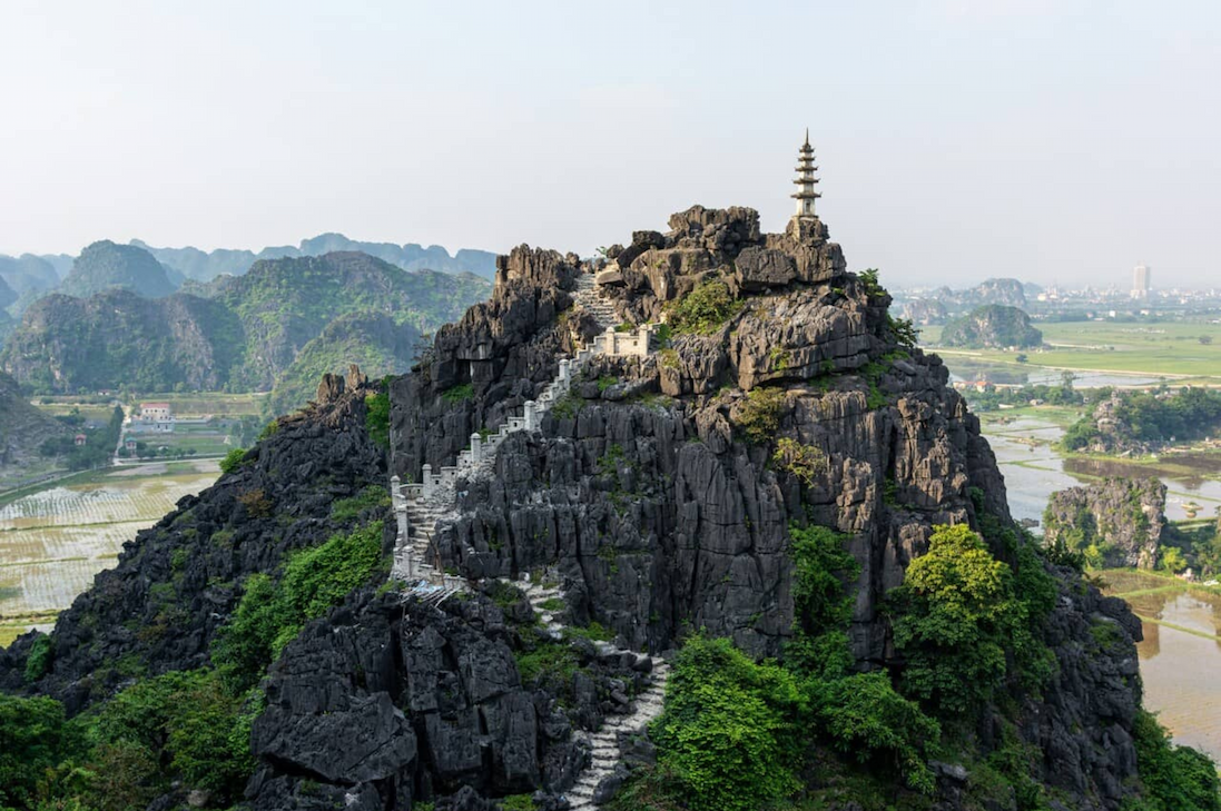 Vietnam