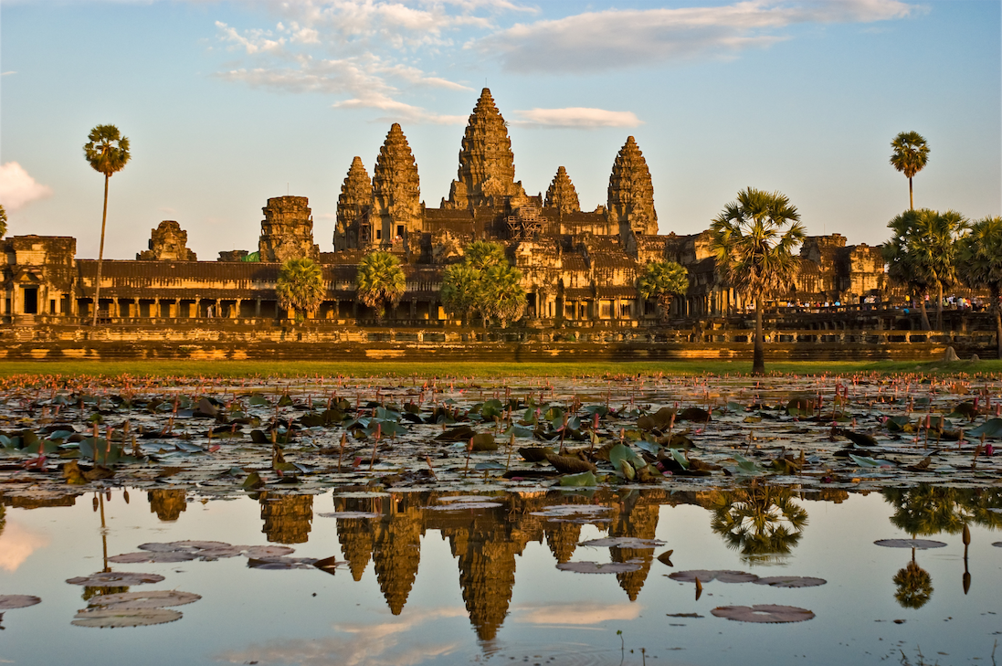Cambodia