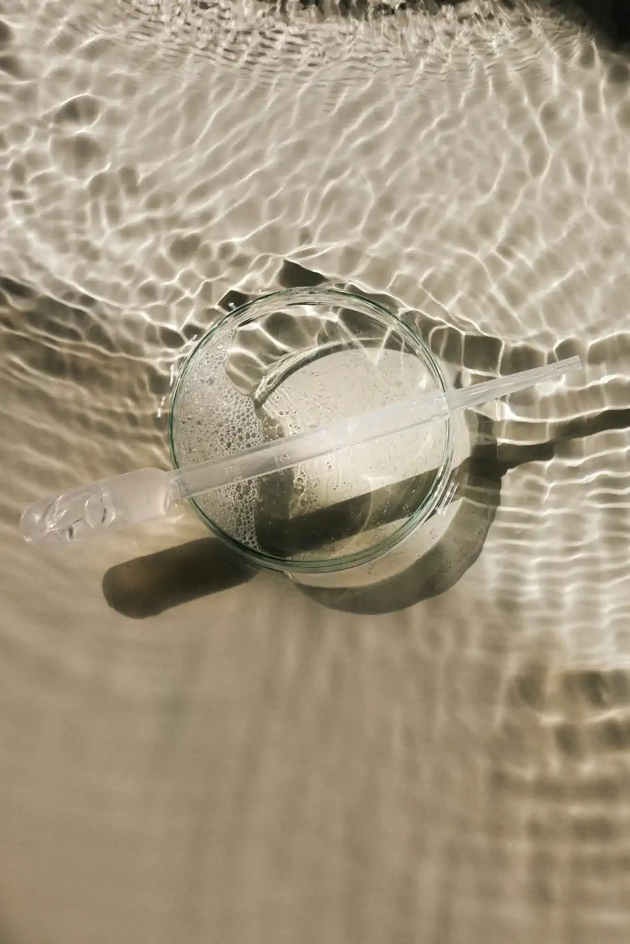 Dual-Weight Hyaluronic Acid