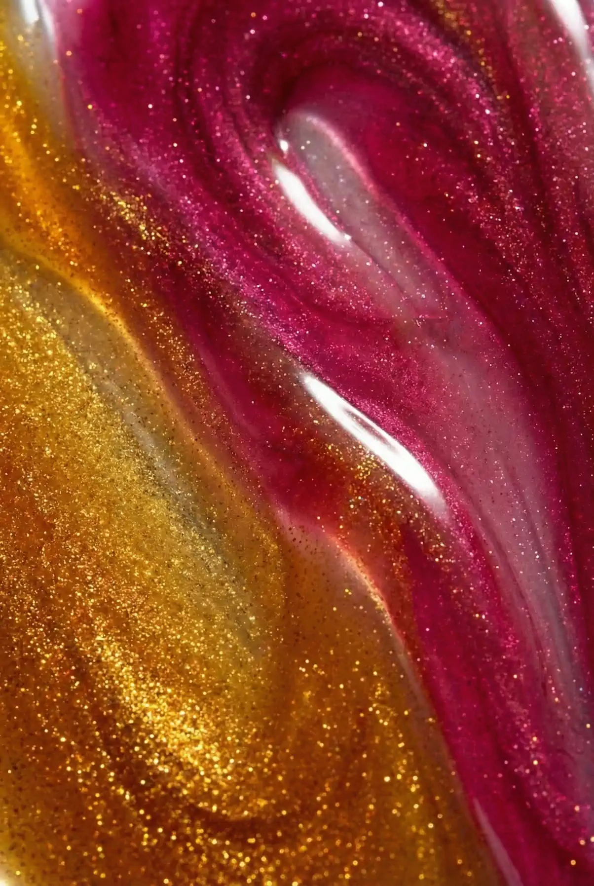 Organic Turmeric & Beet Root Extract