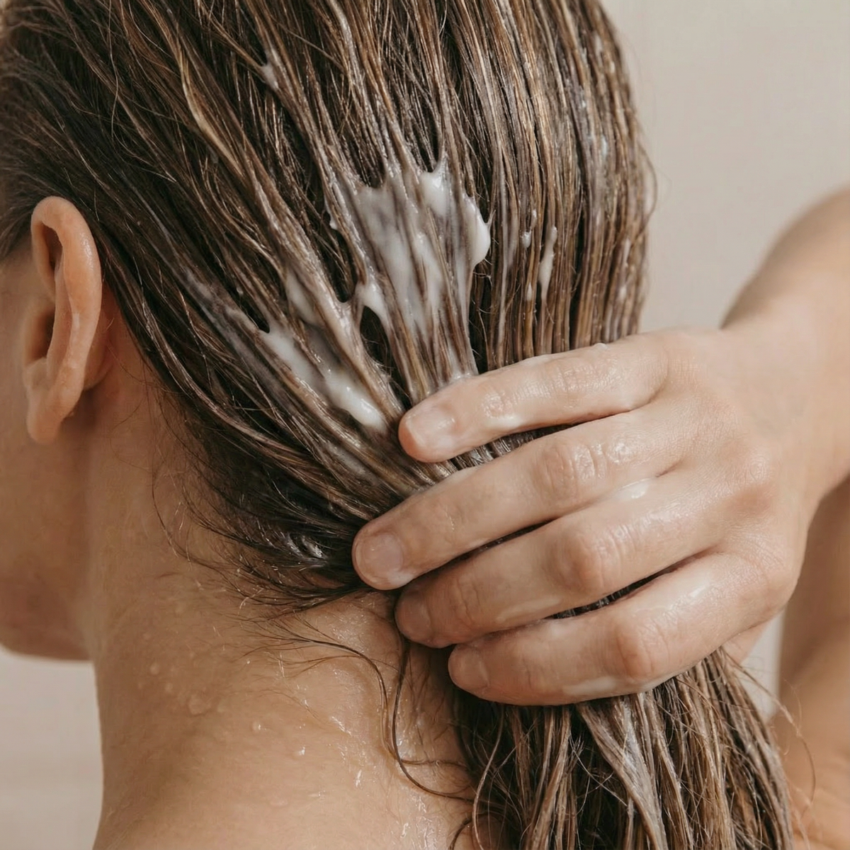 Step 2: Repair with Care