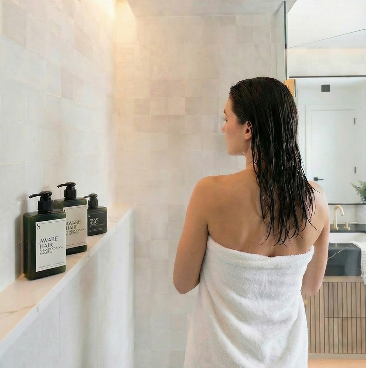 Prepare: Begin with Intention