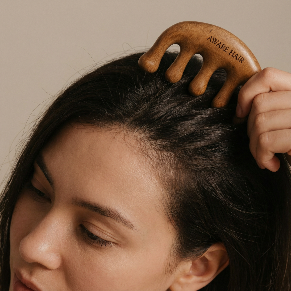 Step 4: Reactivate with Gua Sha