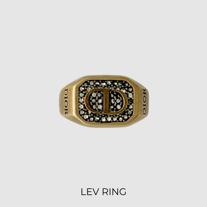 Lev Ring