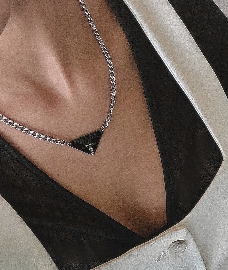 sorrento necklace