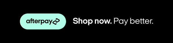 Afterpay Shop now. Pay better. 