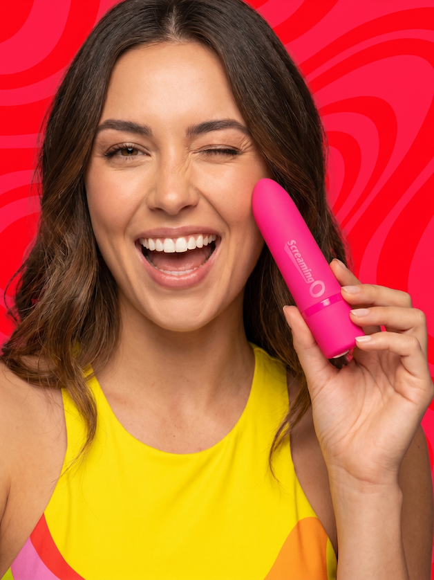 Screaming O Screaming O Pleasure Products Screaming O Screaming O Pleasure Products