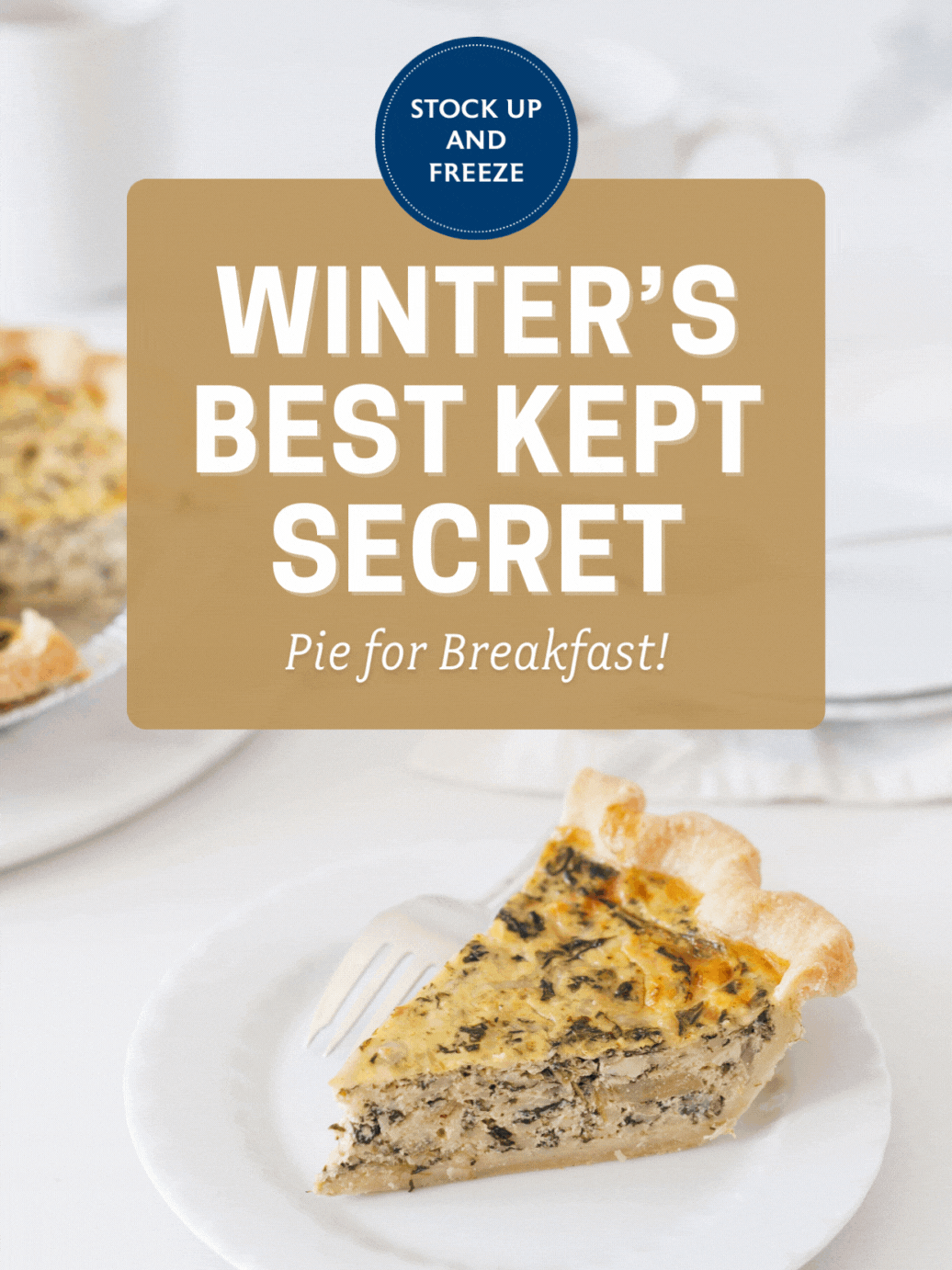 🥧 Time to Enjoy a Sunday Brunch 🥓 Southern Baked Pie Company