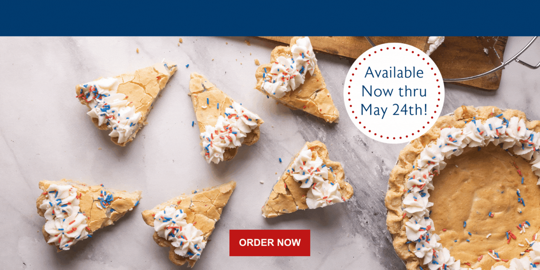 Red, White, and BBQ...with PIE! 🇺🇸 Southern Baked Pie Company