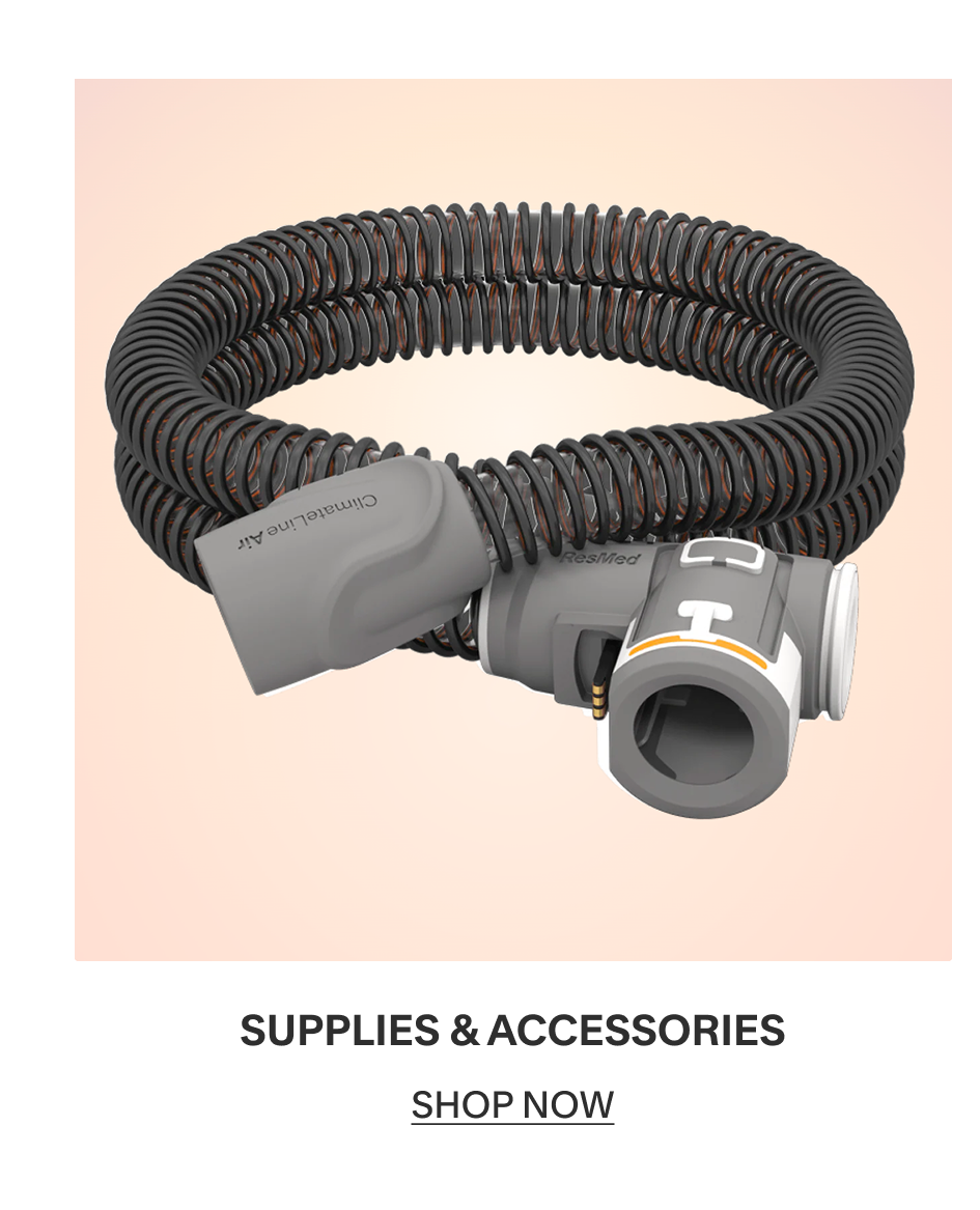 Supplies and Accessories